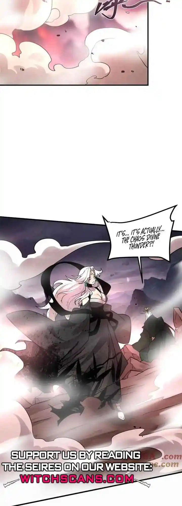 A Big Shot Actually 486