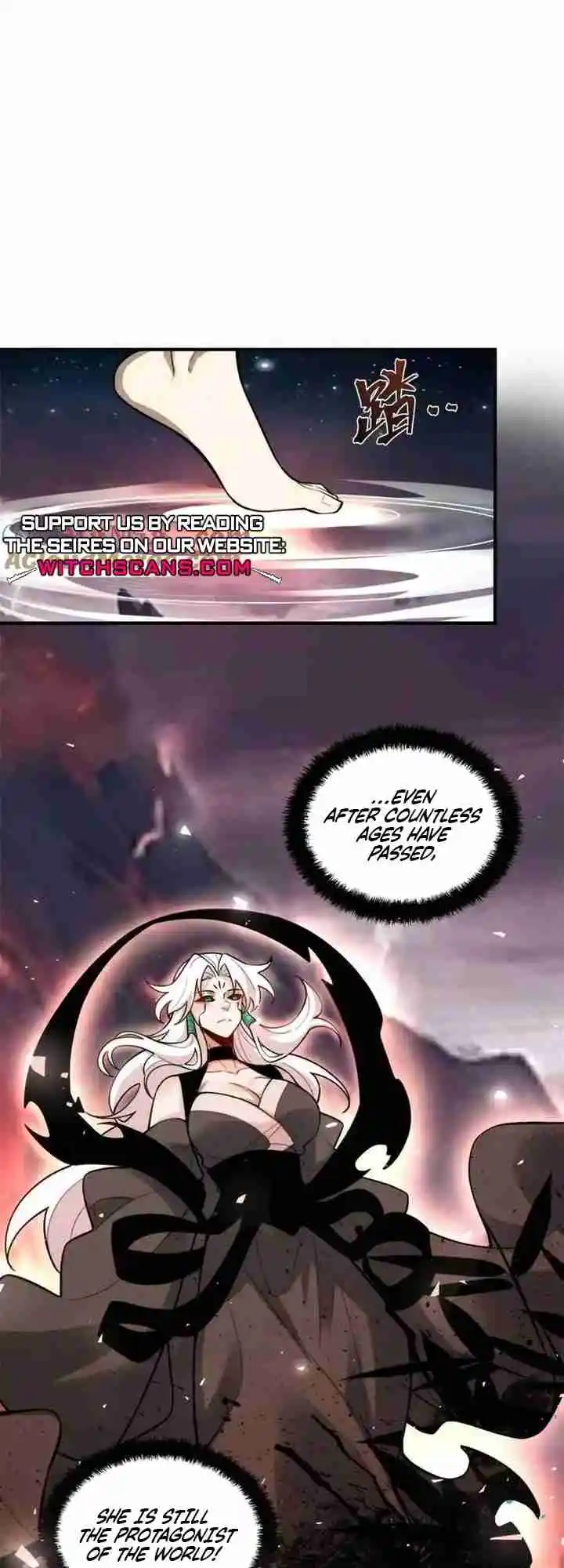 A Big Shot Actually 486