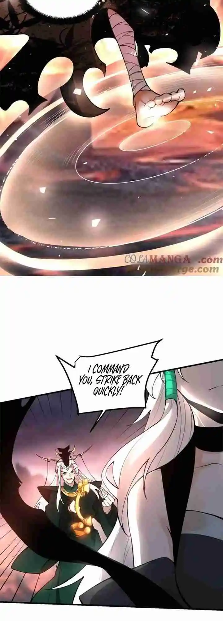 A Big Shot Actually 486