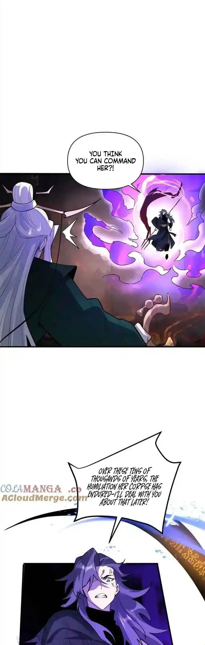 A Big Shot Actually 486