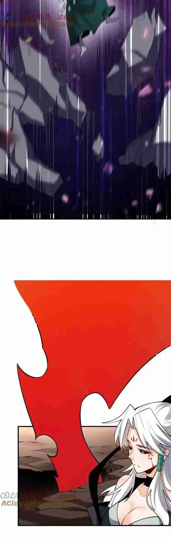 A Big Shot Actually 486