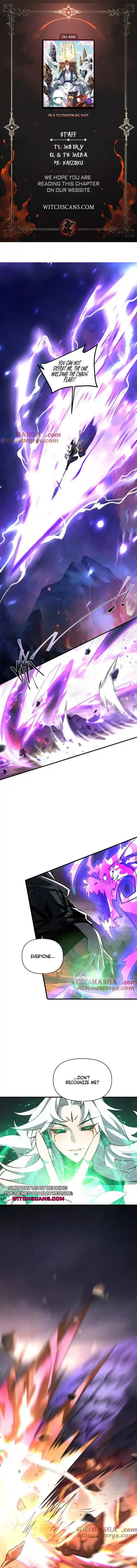 A Big Shot Actually 487