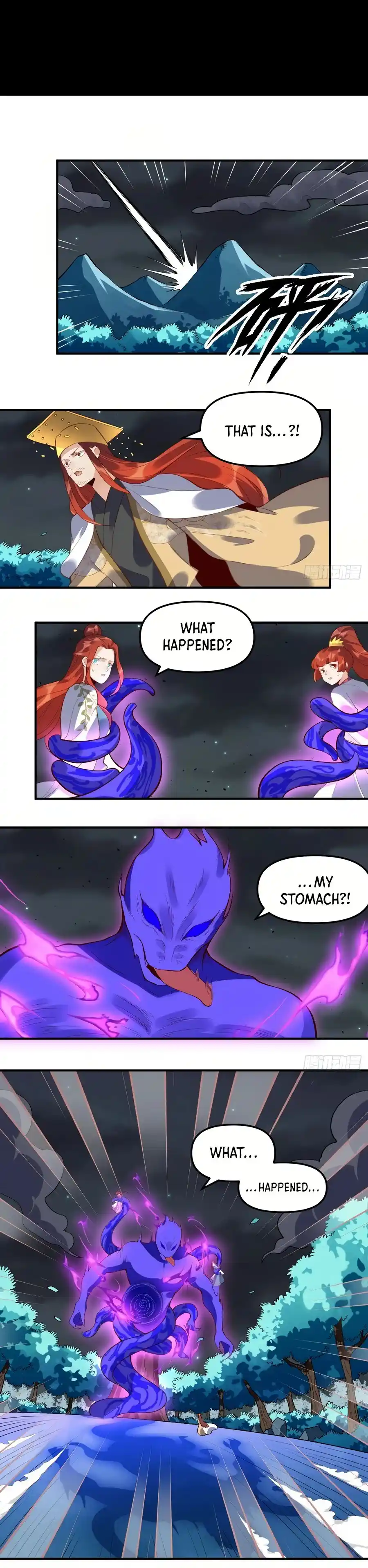 A Big Shot Actually 51