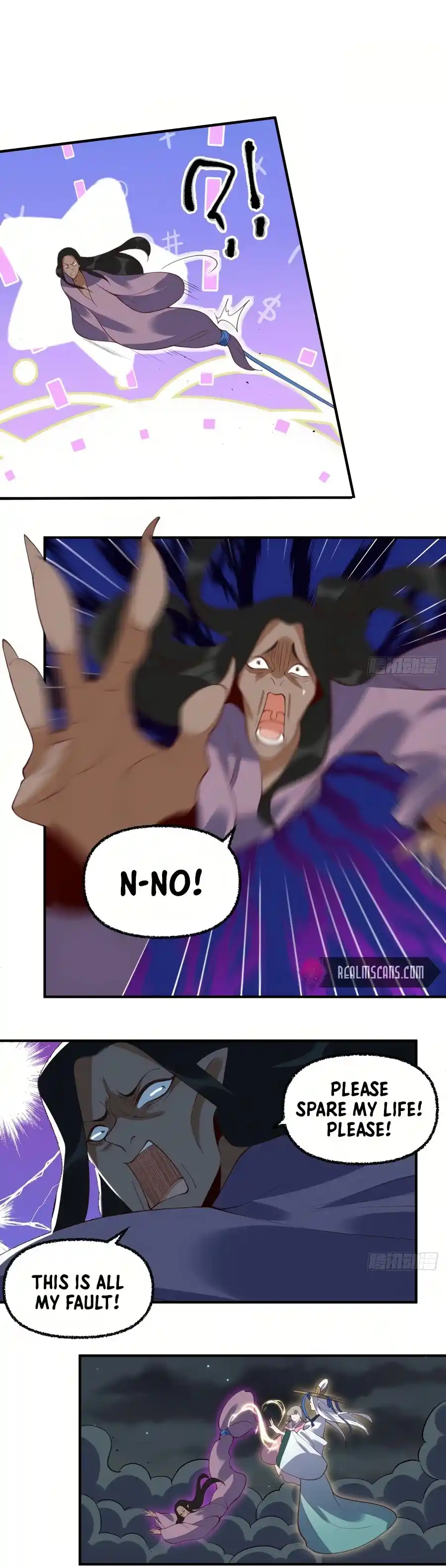 A Big Shot Actually 51