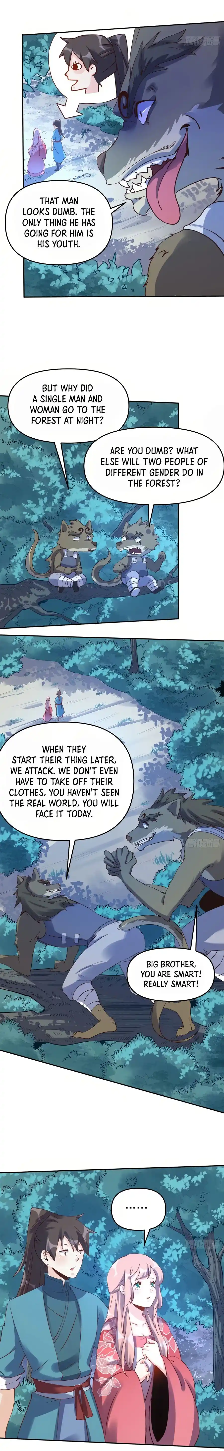 A Big Shot Actually 52