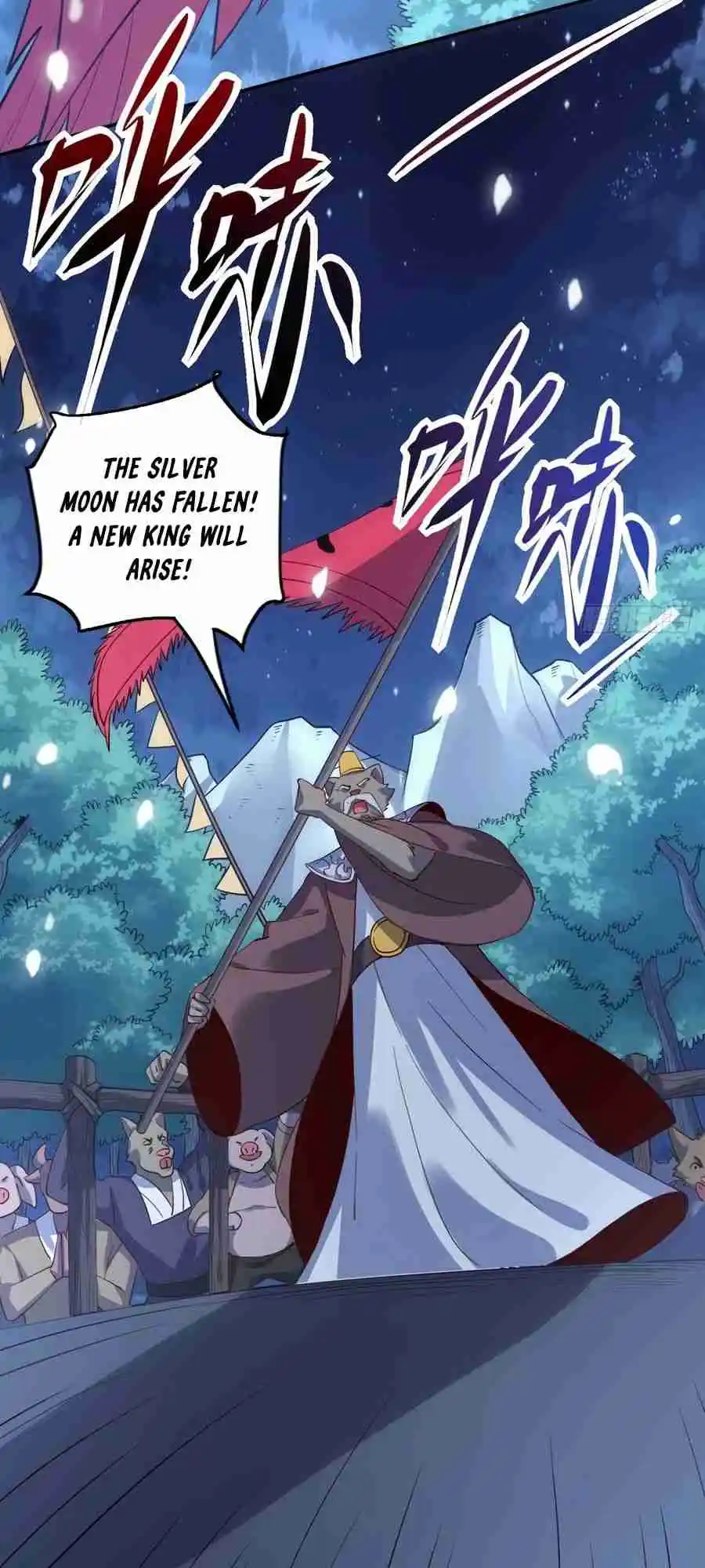 A Big Shot Actually 52