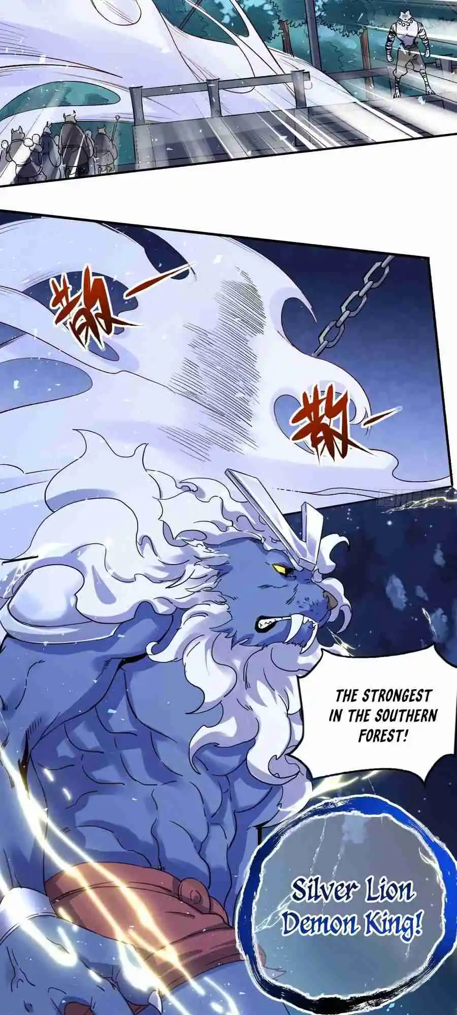 A Big Shot Actually 53