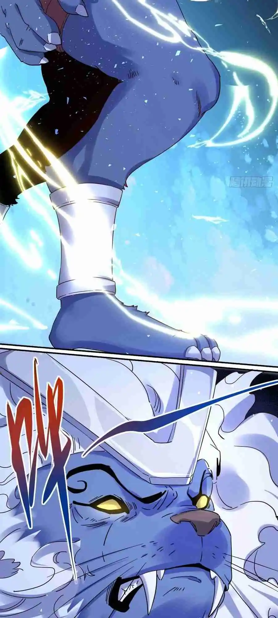 A Big Shot Actually 53