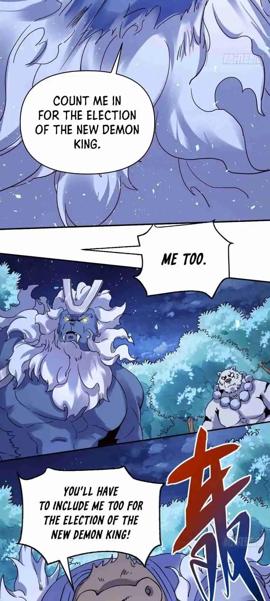 A Big Shot Actually 53