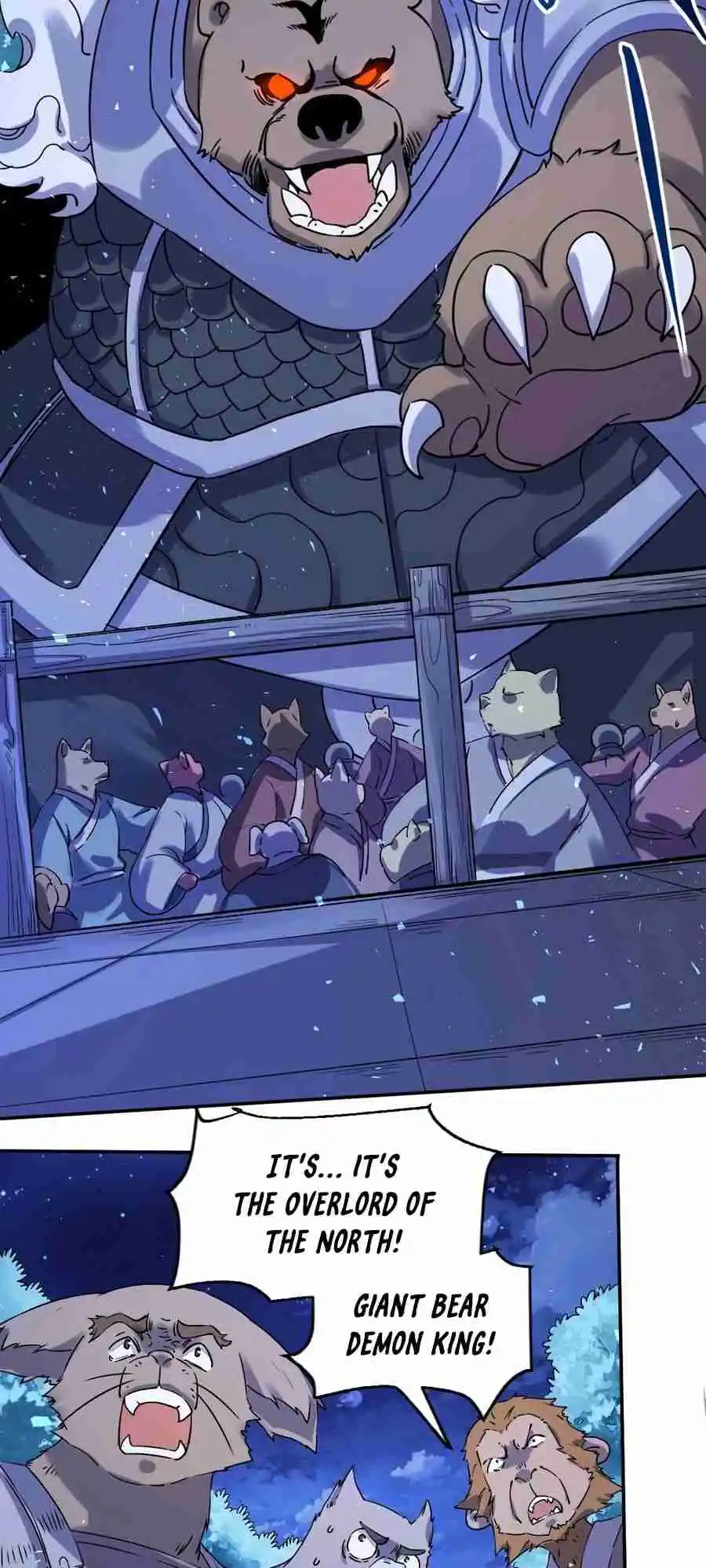 A Big Shot Actually 53