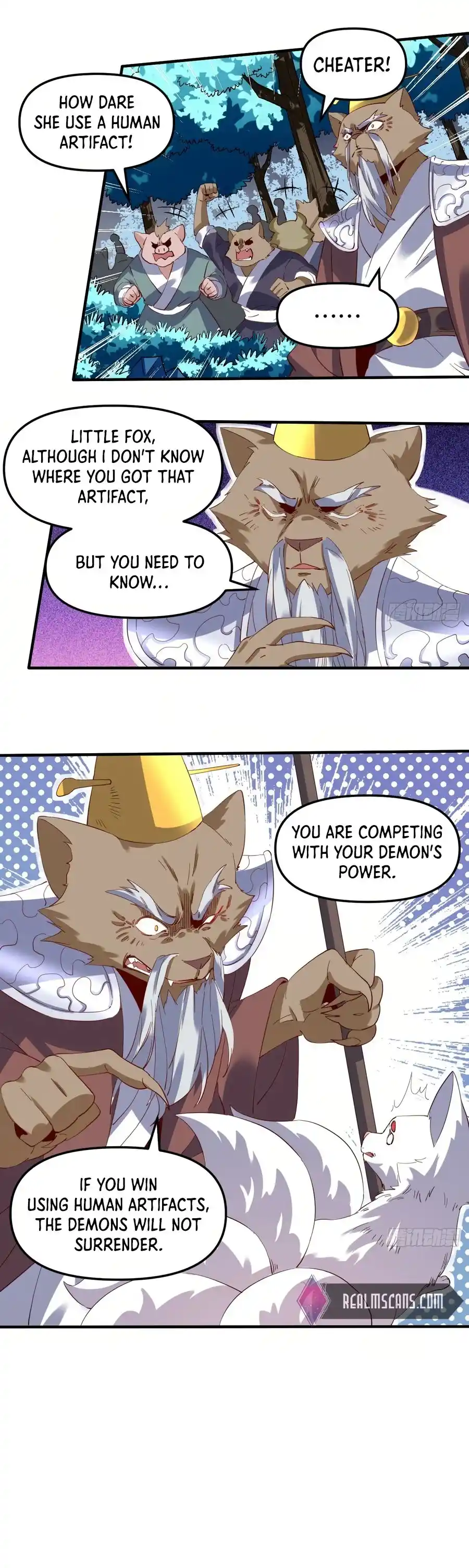 A Big Shot Actually 54