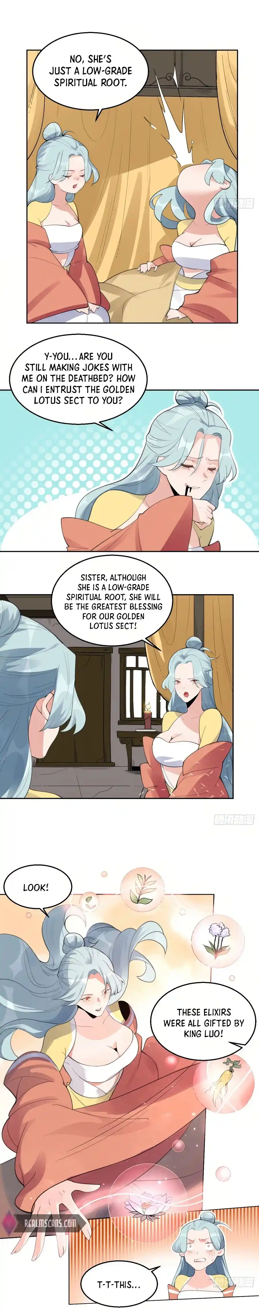 A Big Shot Actually 57