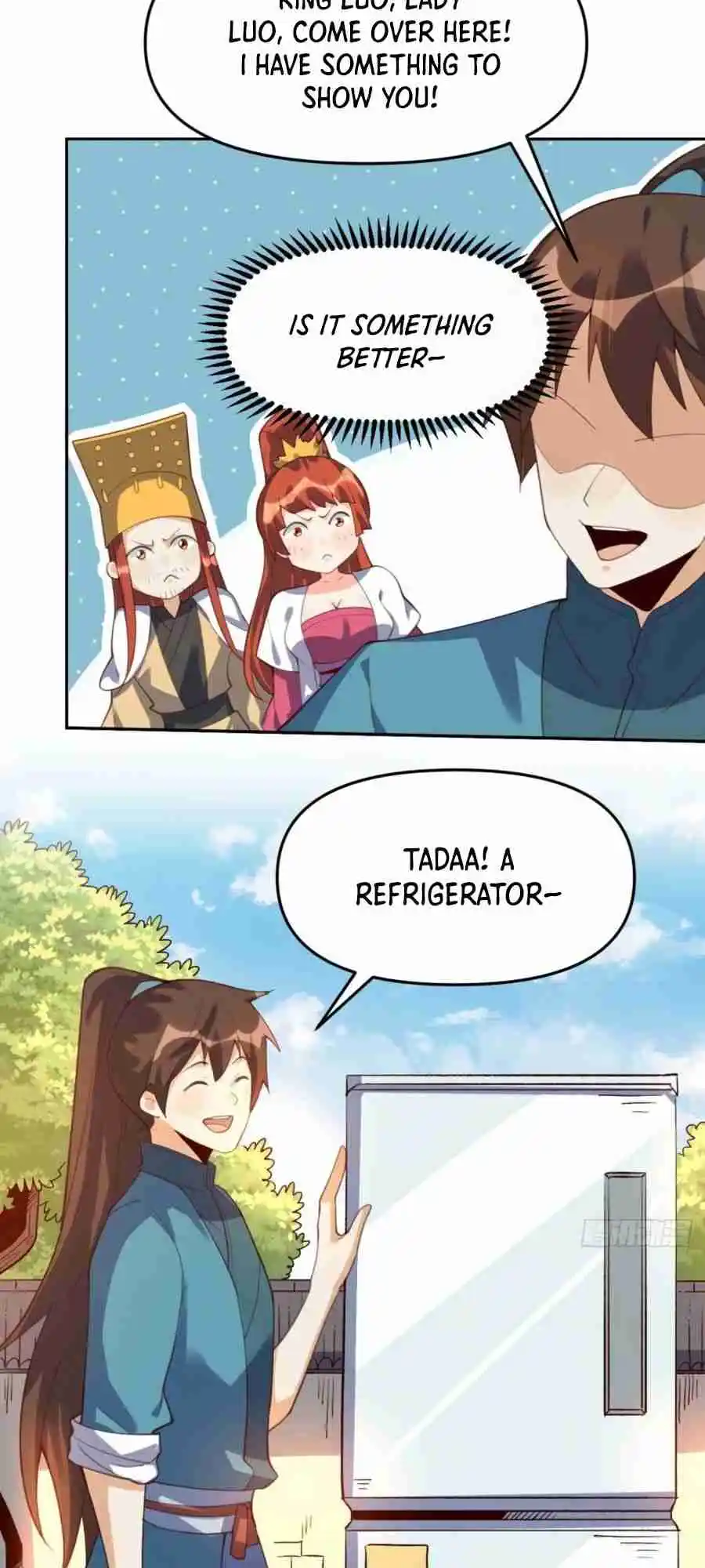 A Big Shot Actually 58