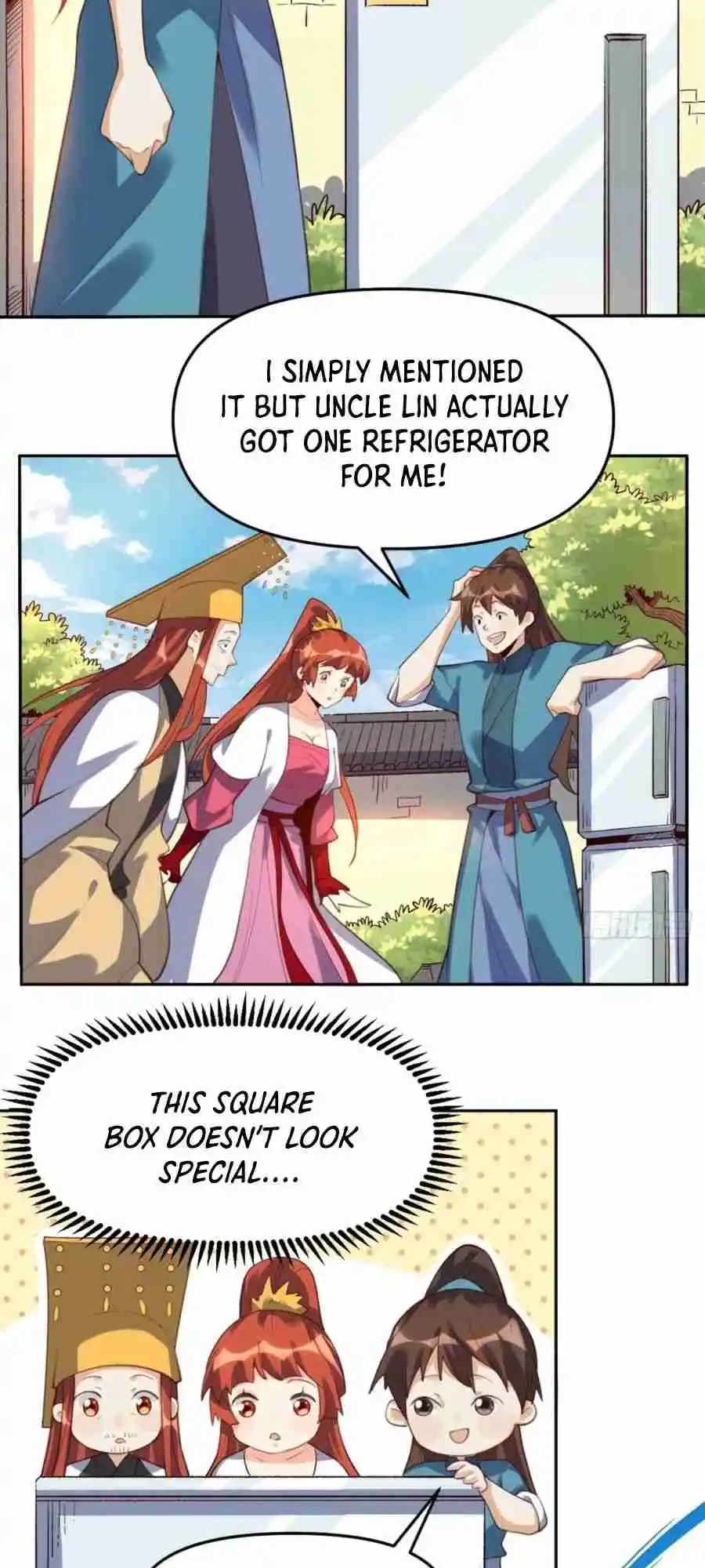 A Big Shot Actually 58