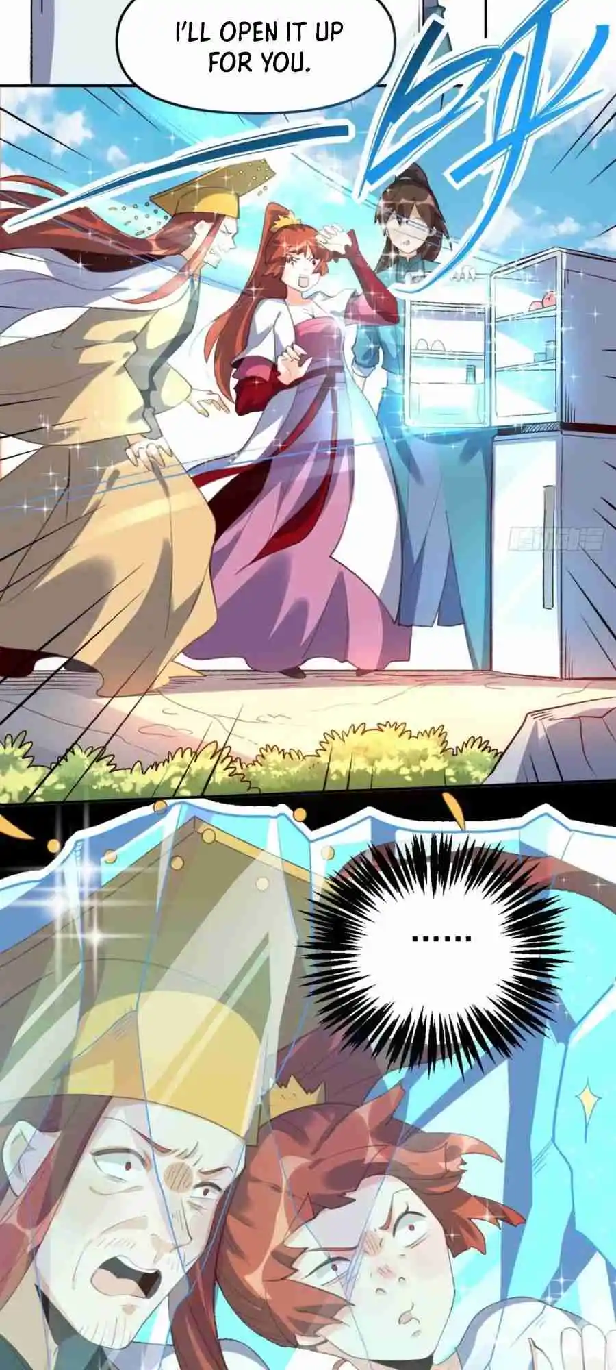 A Big Shot Actually 58