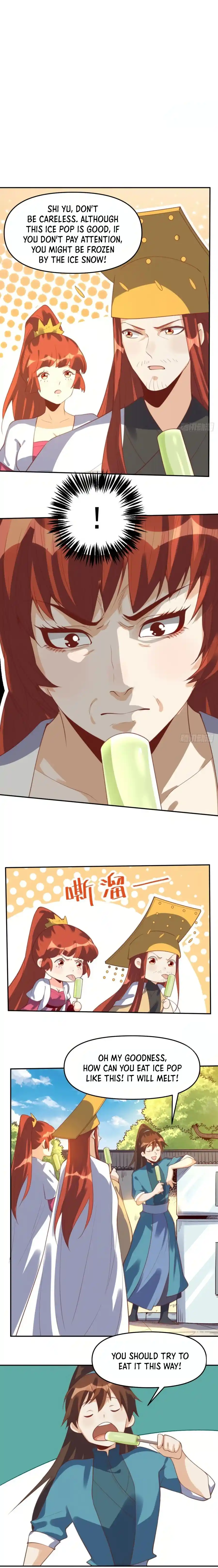 A Big Shot Actually 58