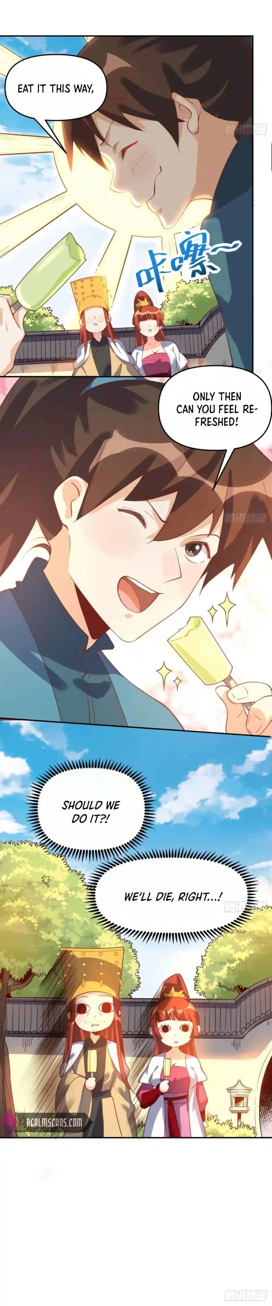 A Big Shot Actually 58