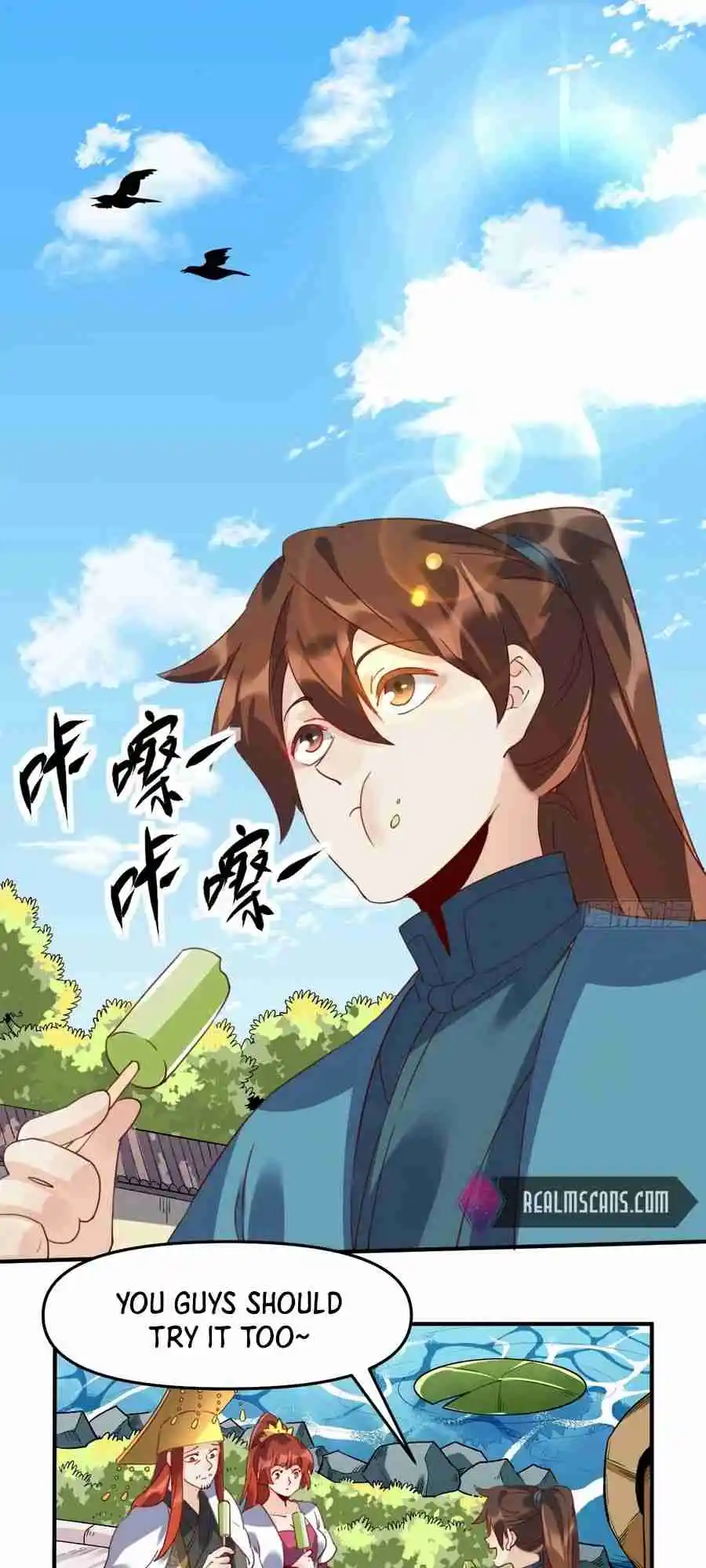 A Big Shot Actually 59