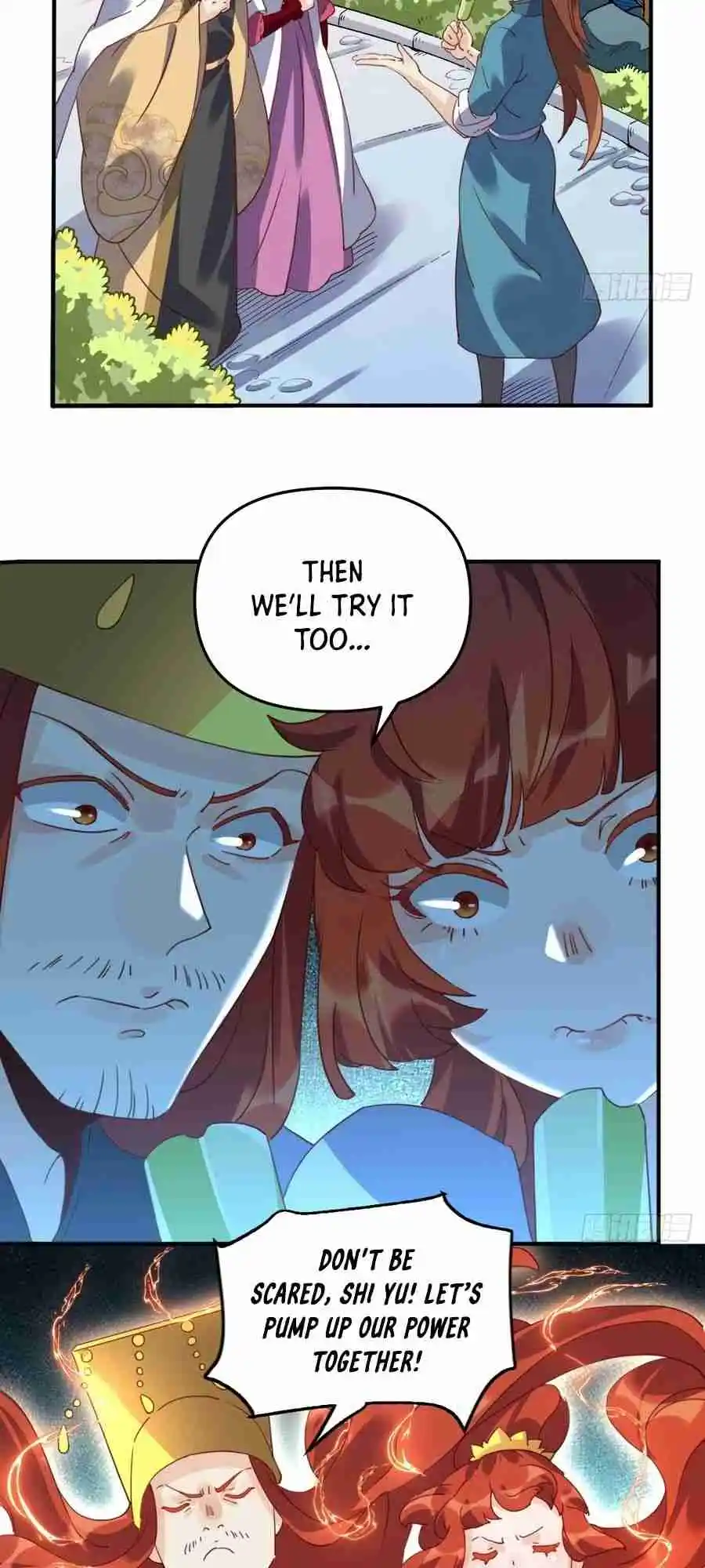 A Big Shot Actually 59