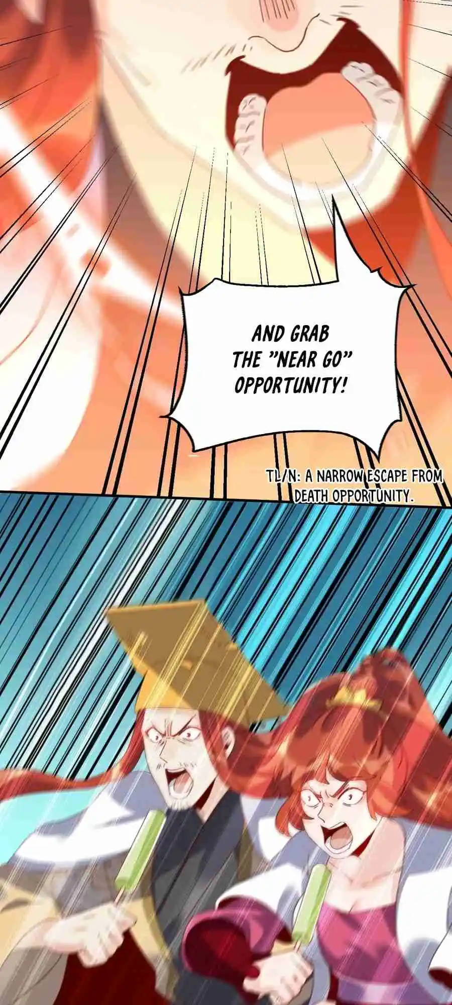 A Big Shot Actually 59