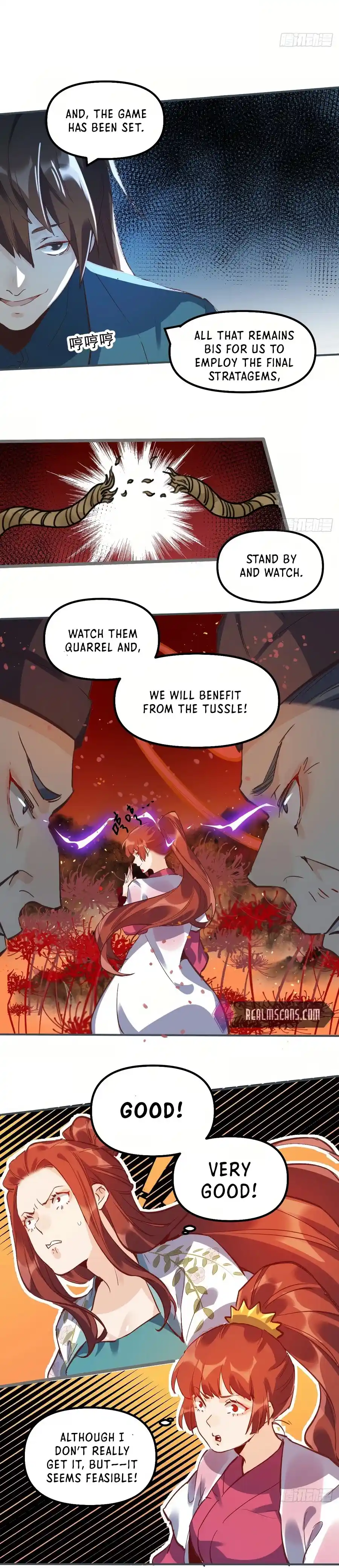 A Big Shot Actually 6