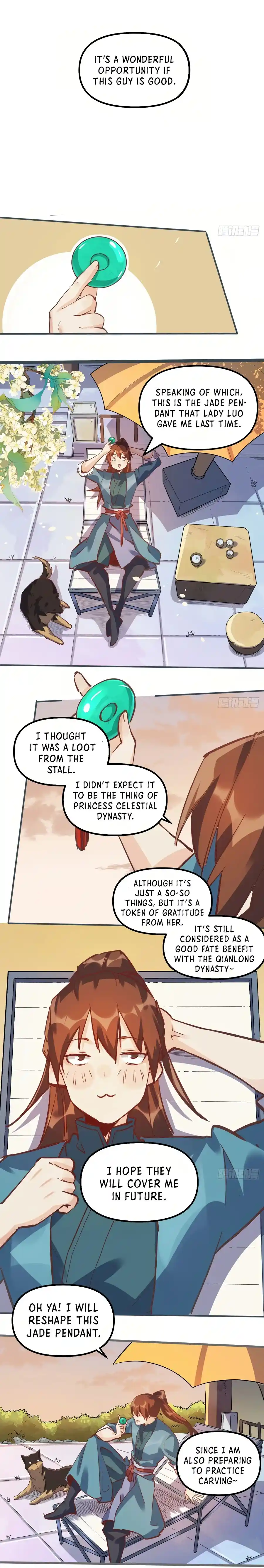 A Big Shot Actually 6