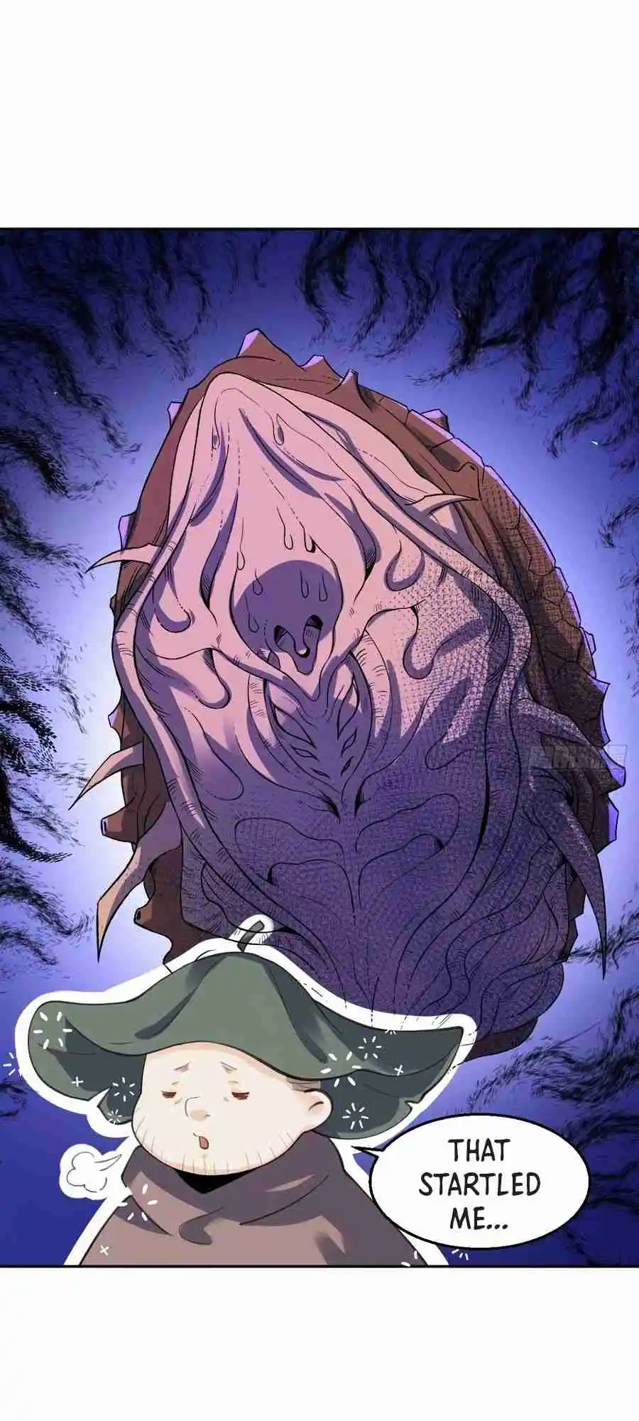 A Big Shot Actually 62