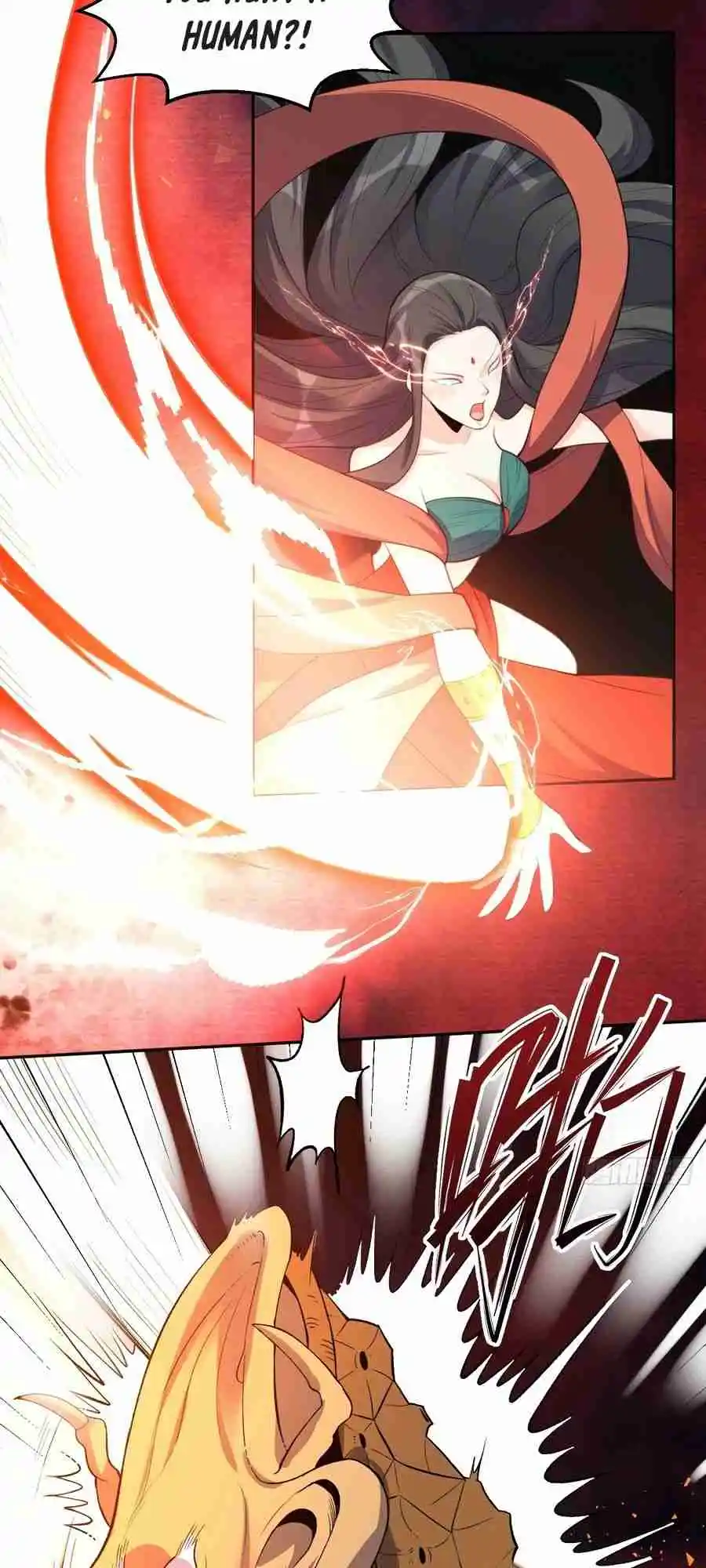 A Big Shot Actually 62