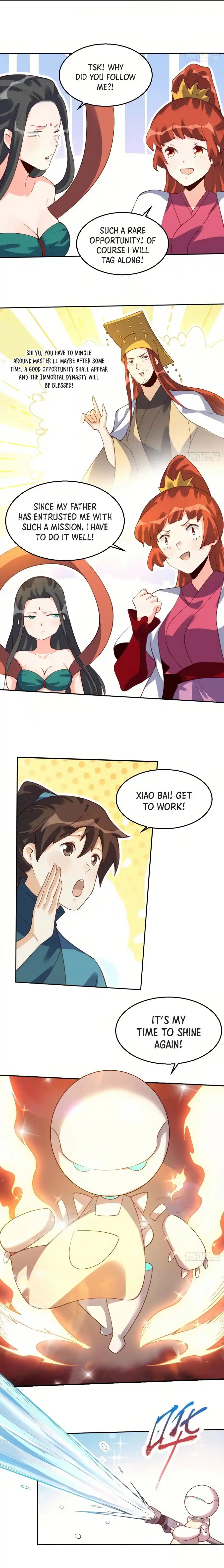 A Big Shot Actually 62