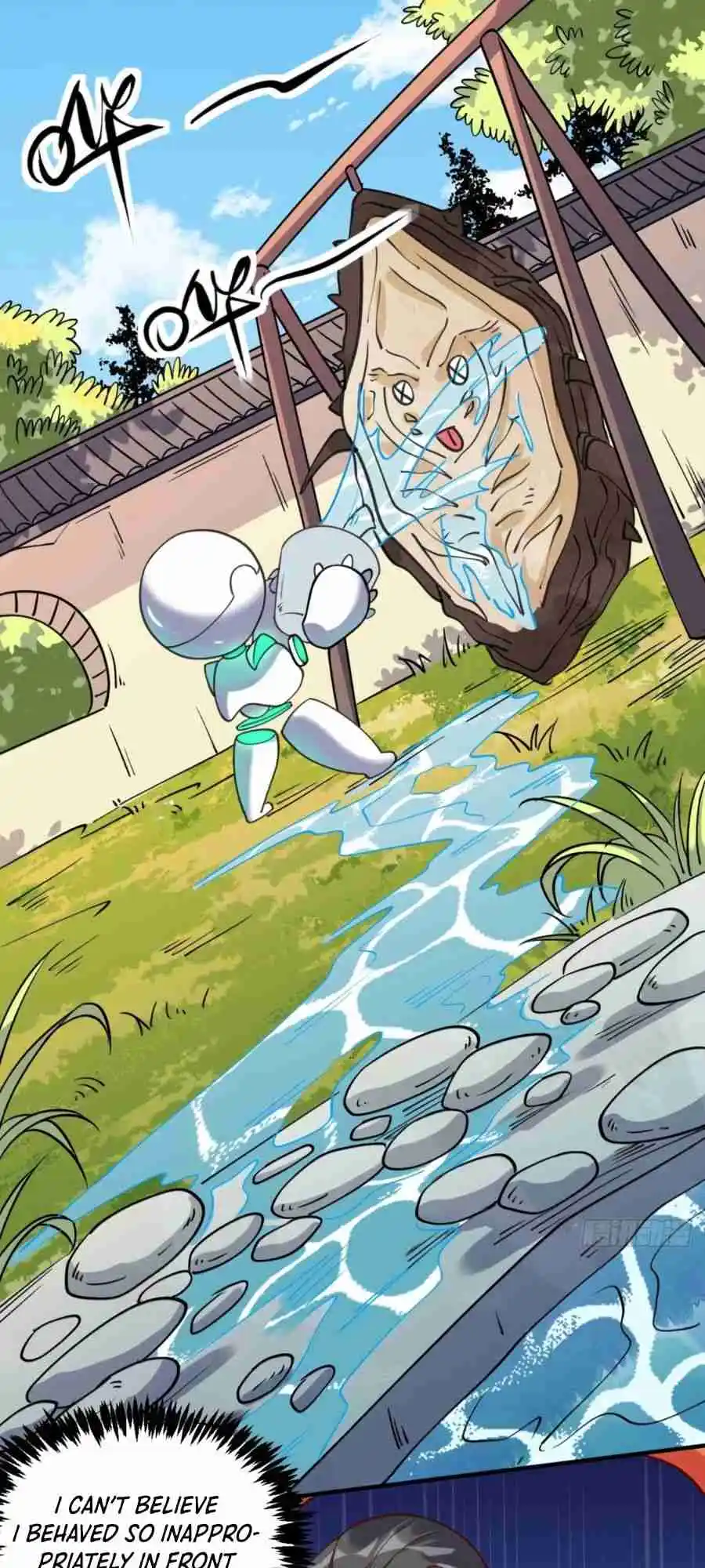 A Big Shot Actually 63