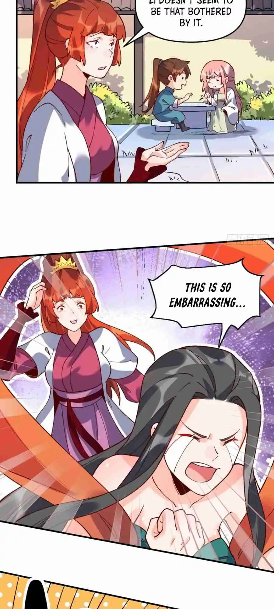 A Big Shot Actually 63