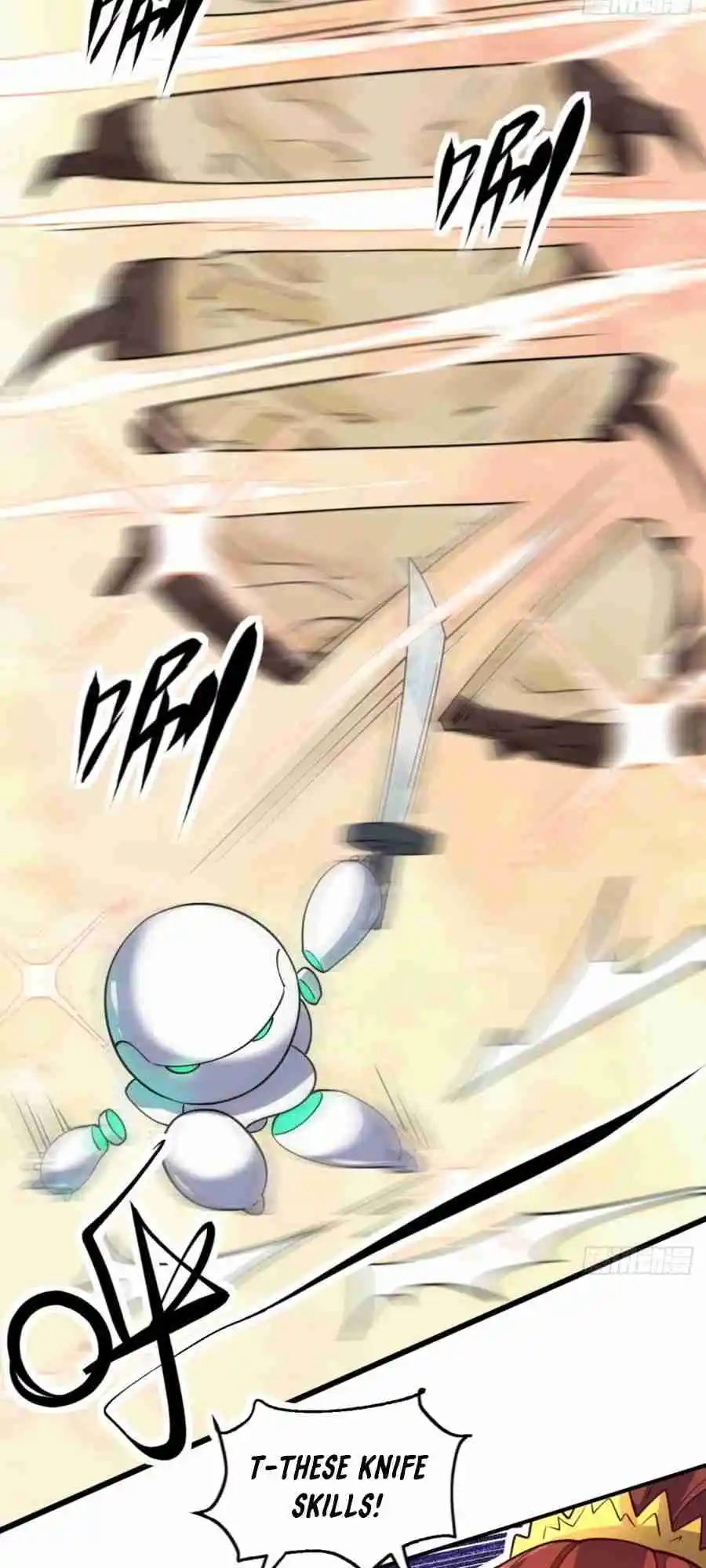 A Big Shot Actually 63