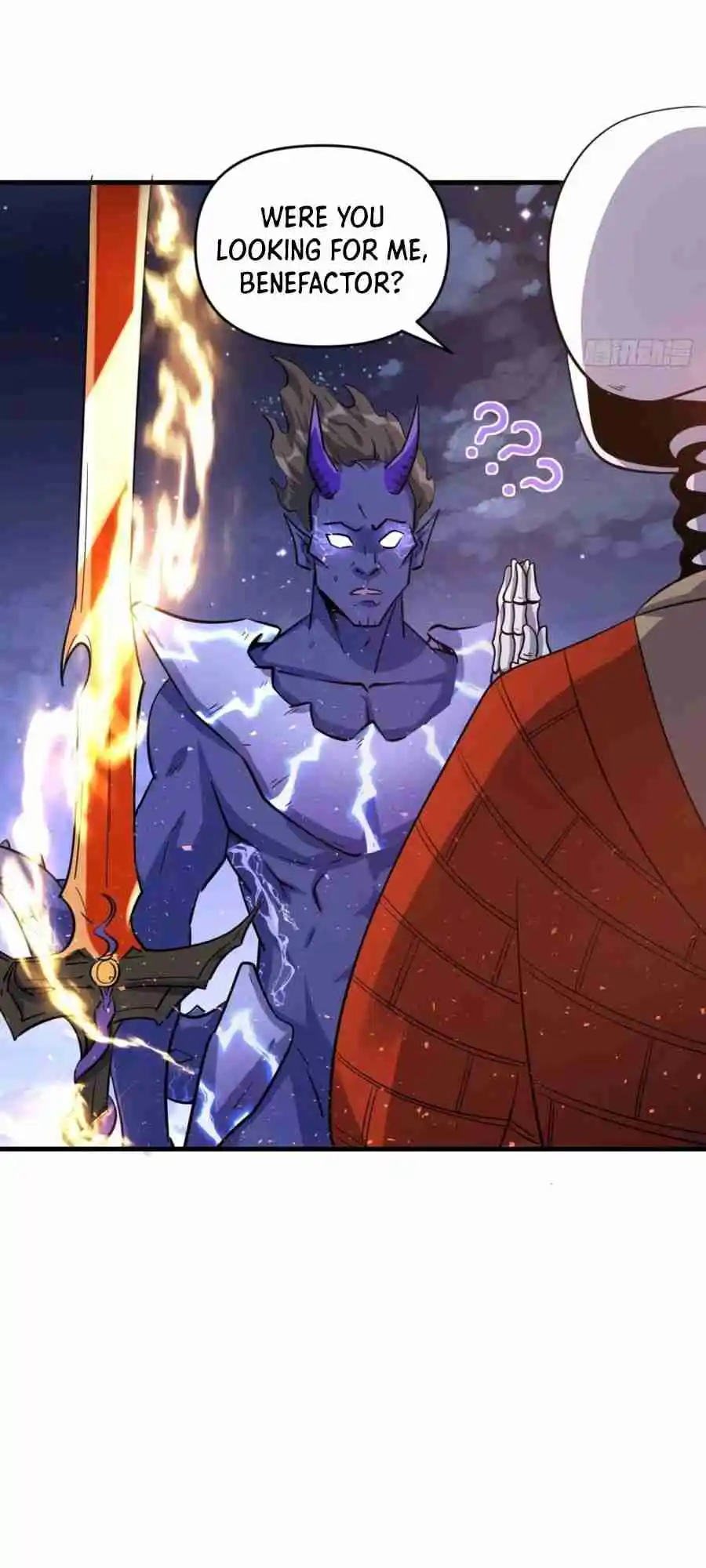 A Big Shot Actually 66