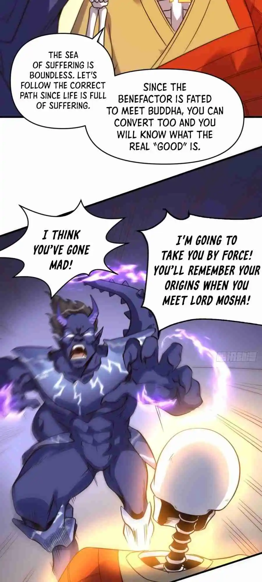 A Big Shot Actually 66