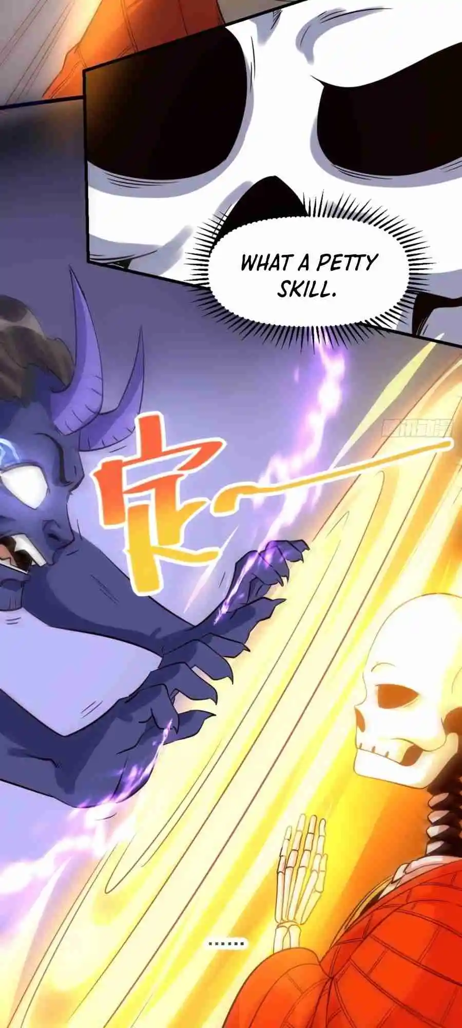 A Big Shot Actually 66