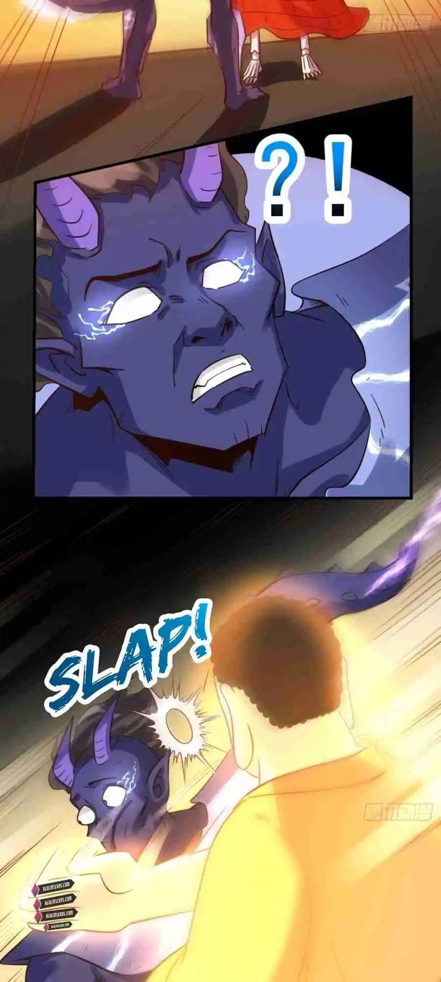 A Big Shot Actually 66