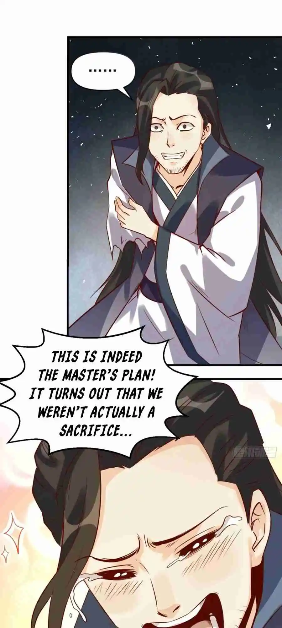 A Big Shot Actually 66