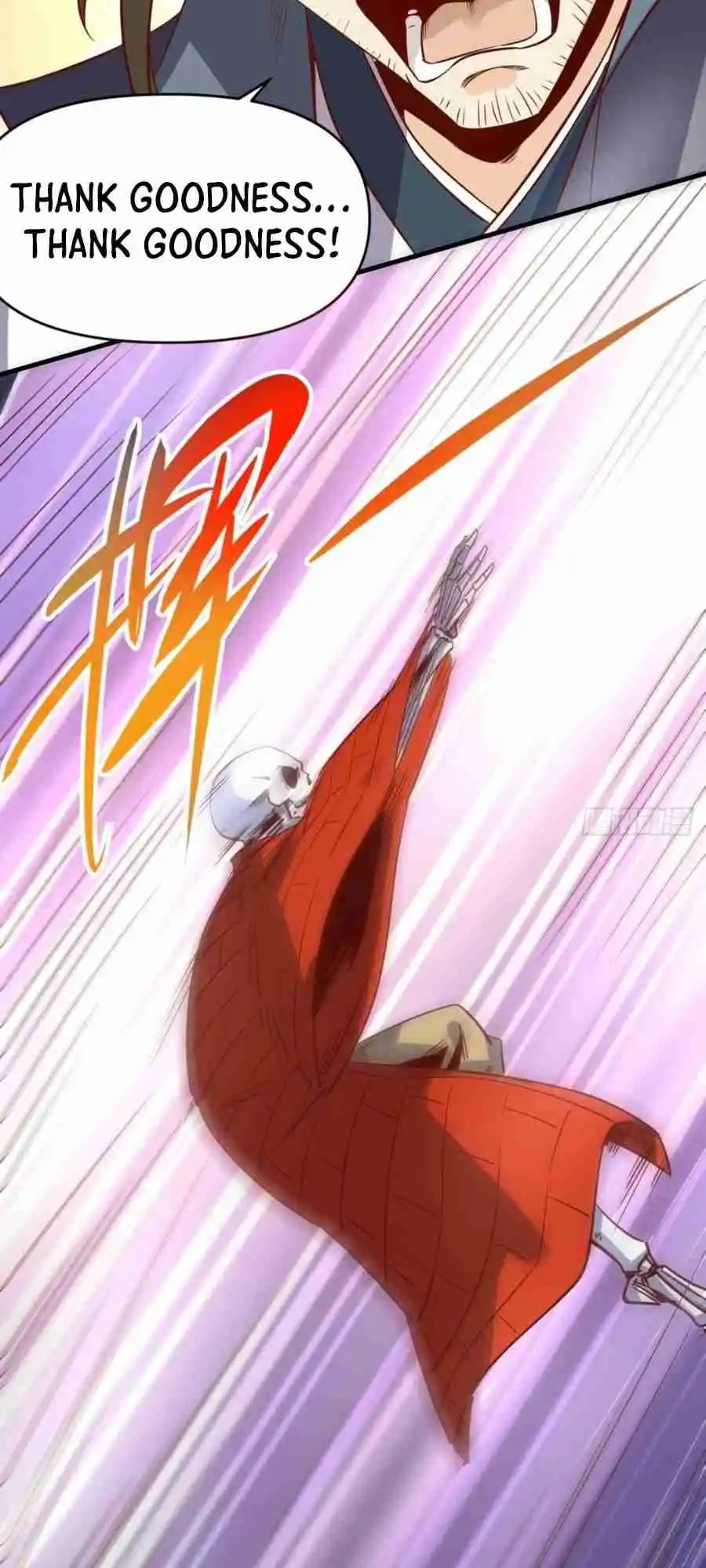 A Big Shot Actually 66