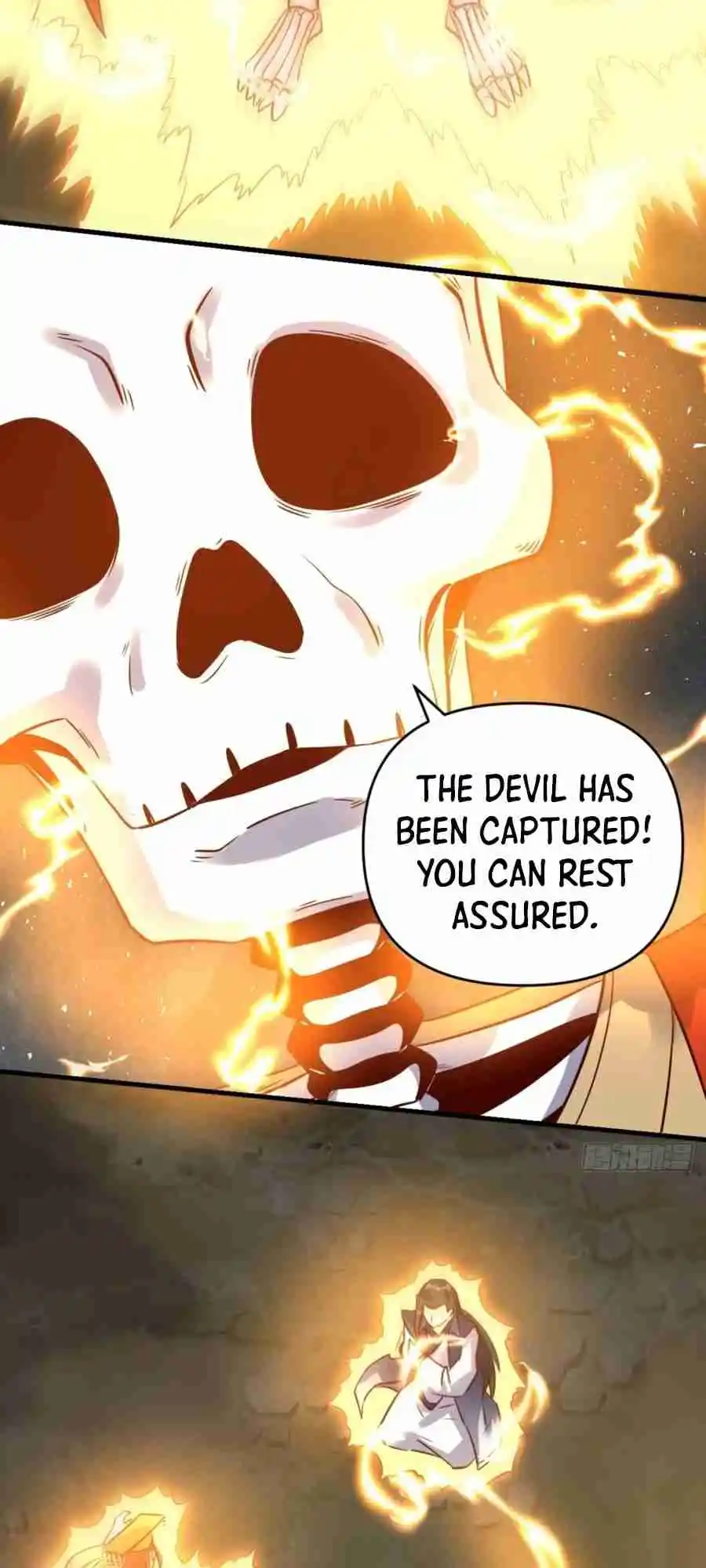 A Big Shot Actually 66