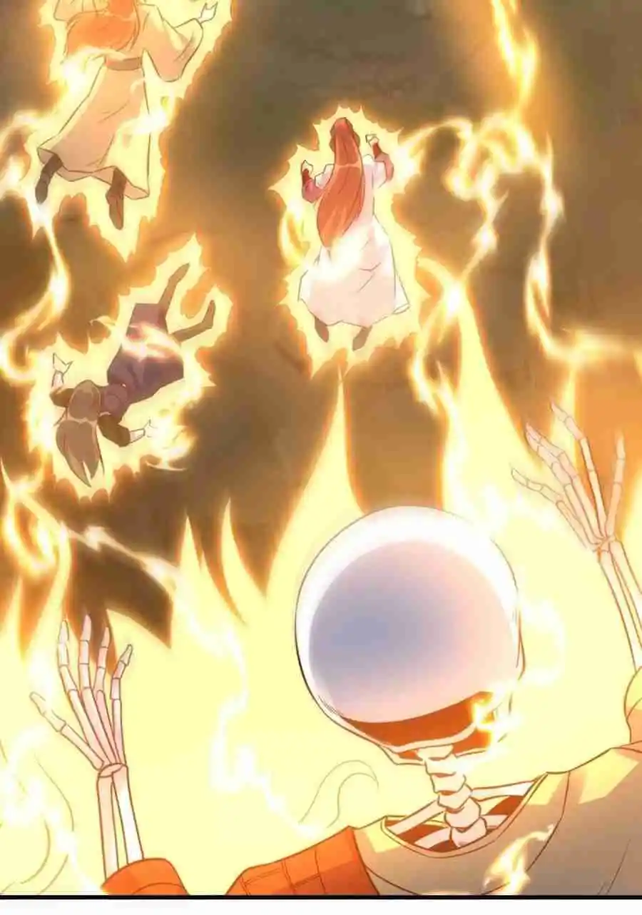 A Big Shot Actually 66