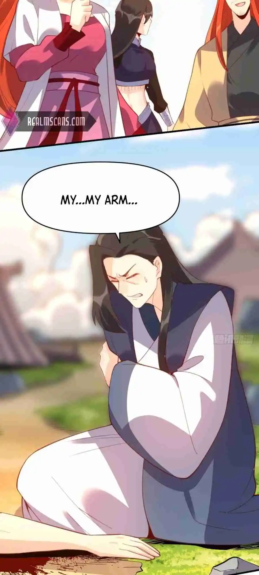 A Big Shot Actually 67