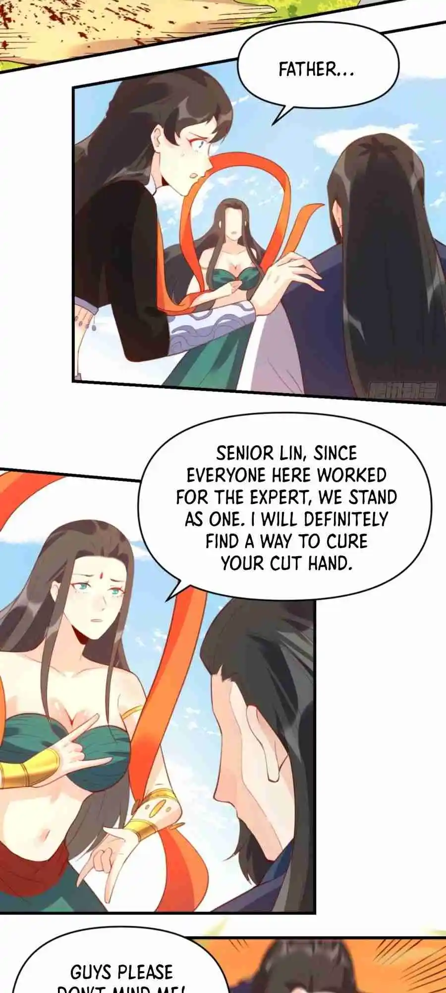 A Big Shot Actually 67