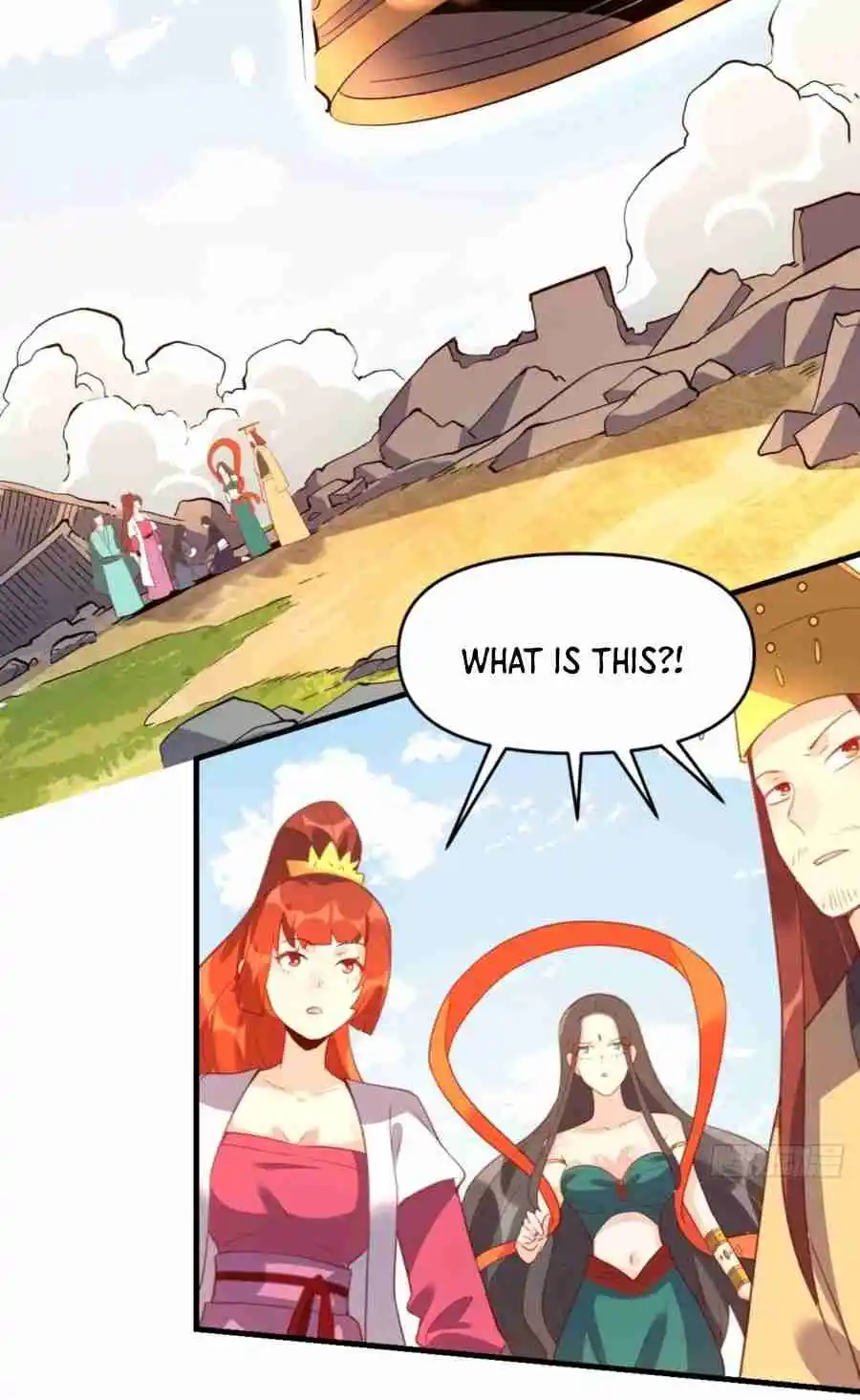 A Big Shot Actually 67