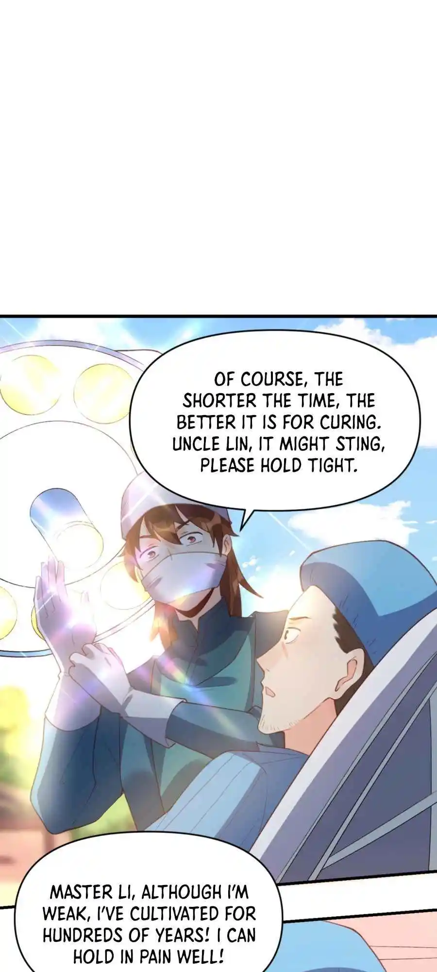 A Big Shot Actually 67