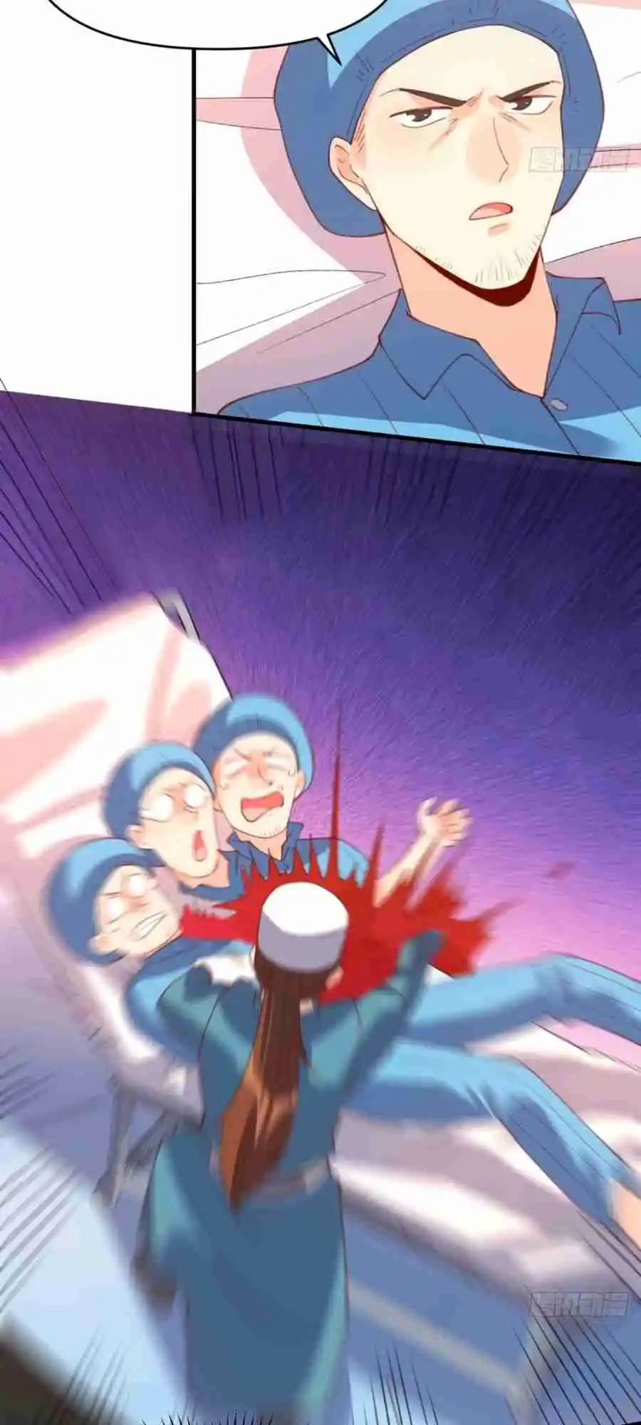 A Big Shot Actually 67