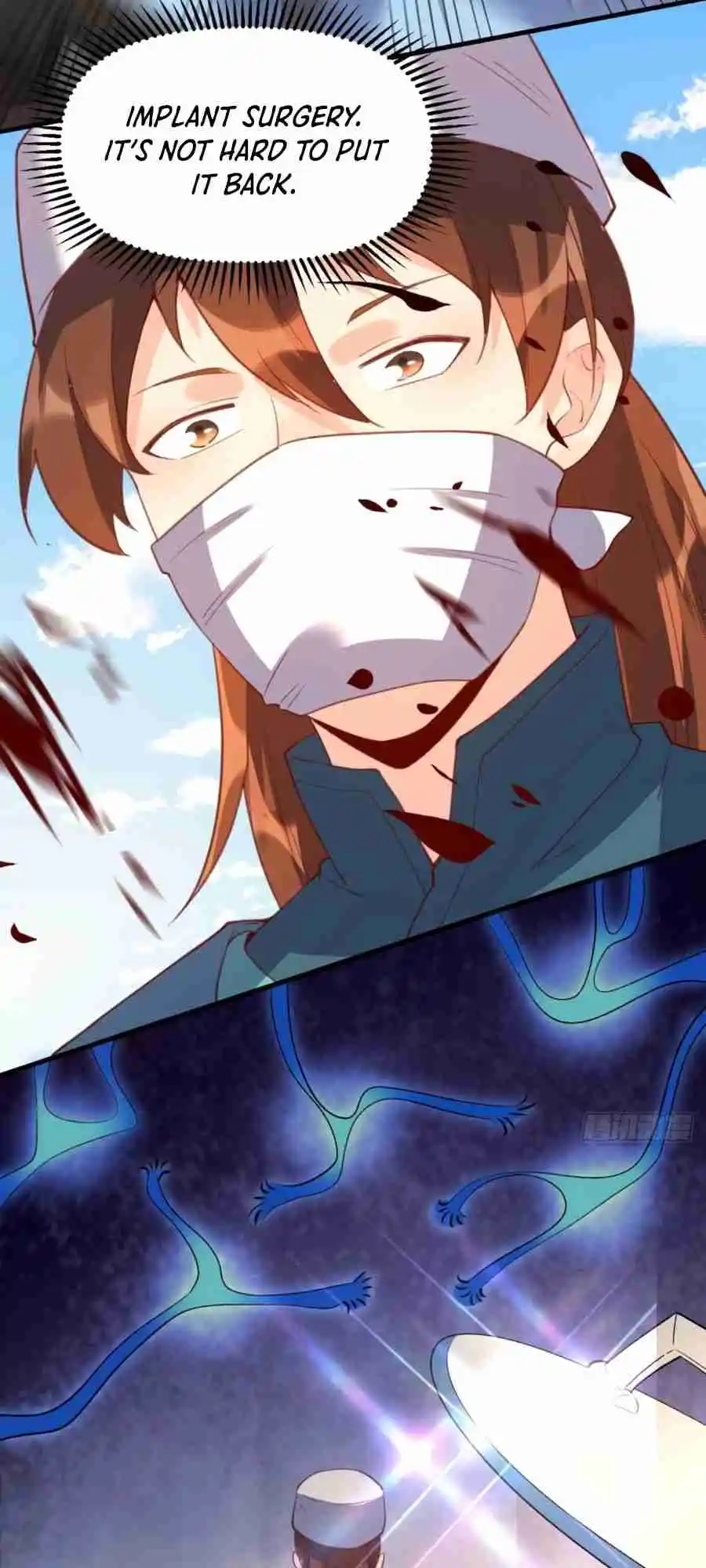 A Big Shot Actually 67