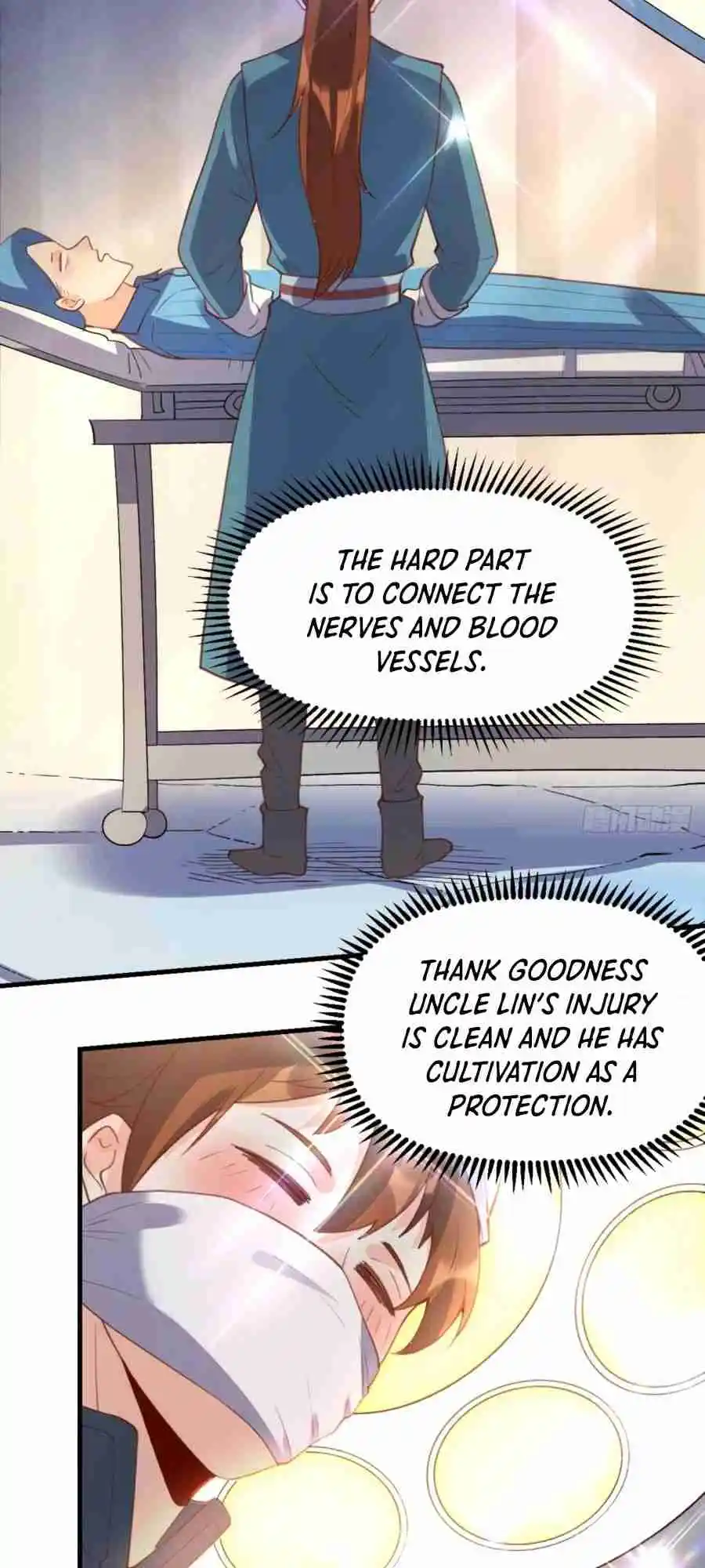 A Big Shot Actually 67