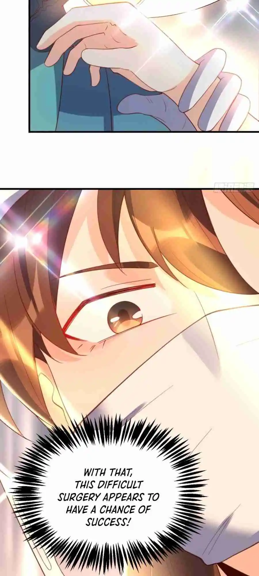 A Big Shot Actually 67