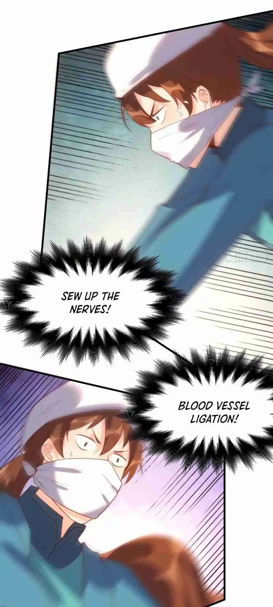 A Big Shot Actually 67