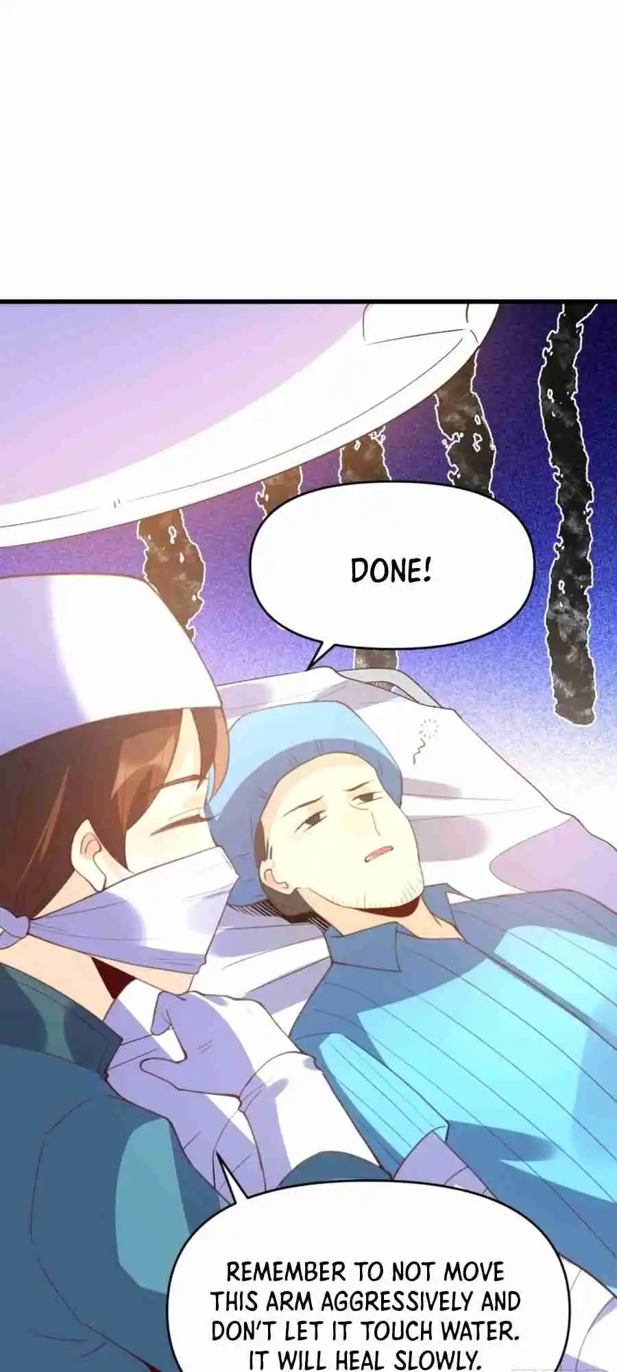 A Big Shot Actually 67